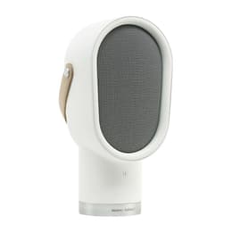 Elipson Lenny Speaker Bluetooth - Wit