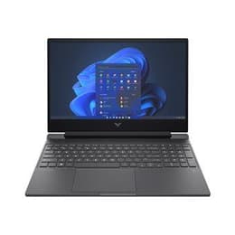 HP Victus 15-FB0202NF 15" Ryzen 5 3.3 GHz - SSD 512 GB - 16GB AZERTY - Frans
