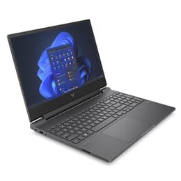 HP Victus 15-FB0202NF 15" Ryzen 5 3.3 GHz - SSD 512 GB - 16GB AZERTY - Frans