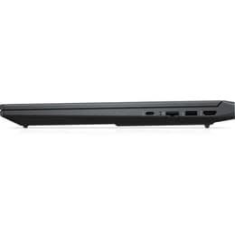 HP Victus 15-FB0202NF 15" Ryzen 5 3.3 GHz - SSD 512 GB - 16GB AZERTY - Frans