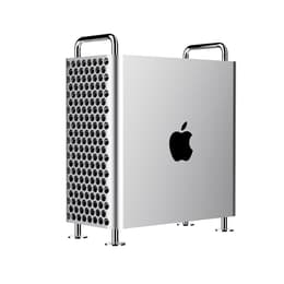 Mac Pro (Juni 2019) Xeon W 3,5 GHz - SSD 256 GB - 32GB