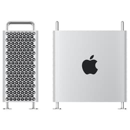 Mac Pro (Juni 2019) Xeon W 3,5 GHz - SSD 256 GB - 32GB
