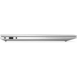 HP EliteBook 850 G7 15" Core i5 1.7 GHz - SSD 256 GB - 16GB QWERTY - Nederlands