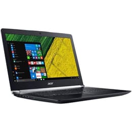 Acer Aspire VN7-793G-594N 17" Core i5 2.5 GHz - HDD 1 TB - 8GB AZERTY - Frans