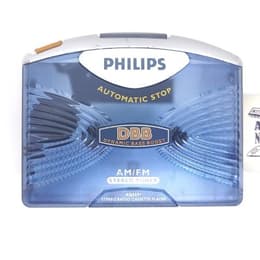 Philips AQ6591 Audio accessoires