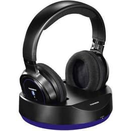 WHP6316BT geluidsdemper Hoofdtelefoon - wireless Zwart