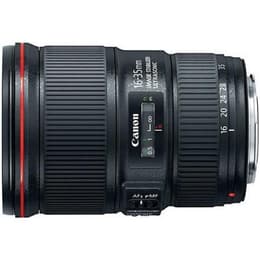 Canon Lens EF 16-35mm f/4