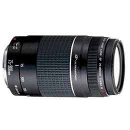 Canon Lens EF 75-300mm f/4.0-5.6 III EF 75-300mm f/4.0-5.6