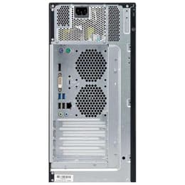 Fujitsu Esprimo P758 MT Core i5 2.9 GHz - SSD 128 GB RAM 8GB