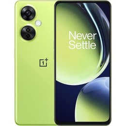 OnePlus Nord CE 3 Lite 256GB - Groen - Simlockvrij