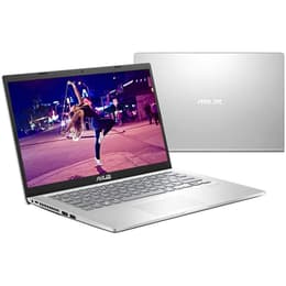 Asus VivoBook X415J 13" Core i3 1.2 GHz - SSD 512 GB - 8GB AZERTY - Frans
