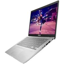 Asus VivoBook X415J 13" Core i3 1.2 GHz - SSD 512 GB - 8GB AZERTY - Frans