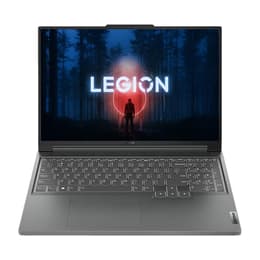 Lenovo Legion Slim 5 16APH8 16" Ryzen 7 3.8 GHz - SSD 512 GB - 16GB - NVIDIA GeForce RTX 4060 AZERTY - Frans