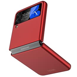 Galaxy Z Flip4 256GB - Rood - Simlockvrij