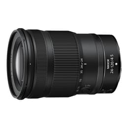 Nikon Lens Z 24-120mm f/4 Standard f/4
