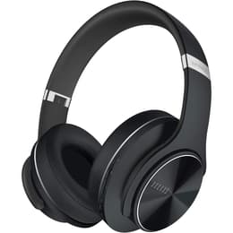 Care 1 Hoofdtelefoon - microfoon Zwart