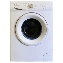 Bellavita WMF1006A++WVET Klassieke wasmachine Frontlading