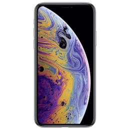 iPhone XS 64GB - Zilver - Simlockvrij