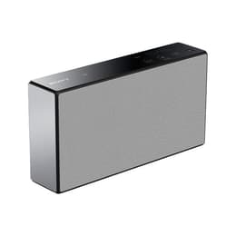 Sony SRSX5W Speaker Bluetooth - Zwart/Grijs