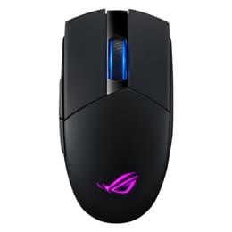 Asus ROG Strix Impact III Muis