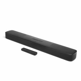 Soundbar & Home cinema-set Jbl Experience 3D Spacious Supersound - Zwart