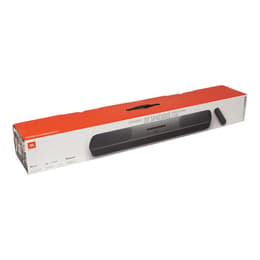 Soundbar & Home cinema-set Jbl Experience 3D Spacious Supersound - Zwart