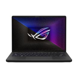 Asus ROG Zephyrus G14 GA402R 14" Ryzen 9 3.3 GHz - SSD 1 TB - 16GB - AMD Radeon RX 6700S AZERTY - Frans