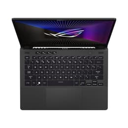 Asus ROG Zephyrus G14 GA402R 14" Ryzen 9 3.3 GHz - SSD 1 TB - 16GB - AMD Radeon RX 6700S AZERTY - Frans