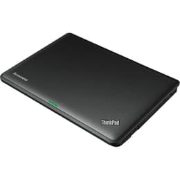 Lenovo ThinkPad X140E 11" E1 1.4 GHz - SSD 256 GB - 8GB QWERTY - Spaans