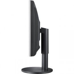 22-inch Samsung SyncMaster B2240 1920 x 1080 LCD Beeldscherm Zwart