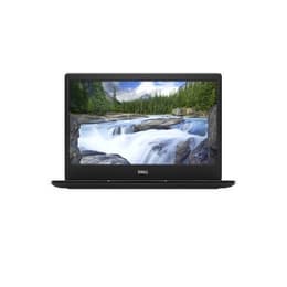 Dell Latitude 3400 14" Core i5 1.6 GHz - SSD 128 GB - 8GB AZERTY - Frans