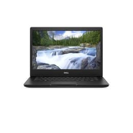 Dell Latitude 3400 14" Core i5 1.6 GHz - SSD 128 GB - 8GB AZERTY - Frans
