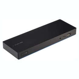 Hp Docking Station USB-C Dock G4 L13899-001 Docking Station