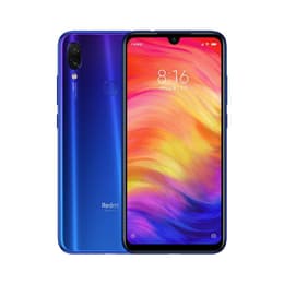 Xiaomi Redmi Note 7 32GB - Blauw - Simlockvrij - Dual-SIM