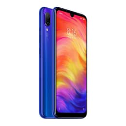 Xiaomi Redmi Note 7 32GB - Blauw - Simlockvrij