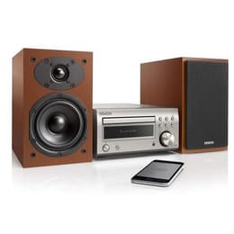 Denon RCD-M41DAB Micro HiFi-systeem Bluetooth