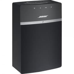 Bose SoundTouch 10 Speaker Bluetooth - Zwart