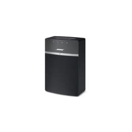 Bose SoundTouch 10 Speaker Bluetooth - Zwart