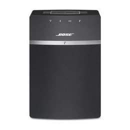 Bose SoundTouch 10 Speaker Bluetooth - Zwart