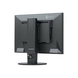 23,8-inch Eizo FlexScan EV2450 1920 x 1080 LED Beeldscherm Zwart