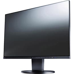 23,8-inch Eizo FlexScan EV2450 1920 x 1080 LED Beeldscherm Zwart