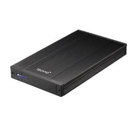Techyo 940079 Externe harde schijf - HDD 1 TB USB 2.0