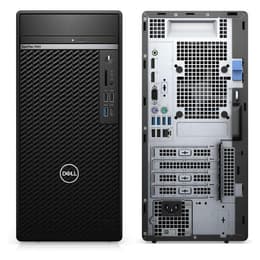 Dell OptiPlex 7090 MT Core i3 3.7 GHz - SSD 1 TB RAM 8GB