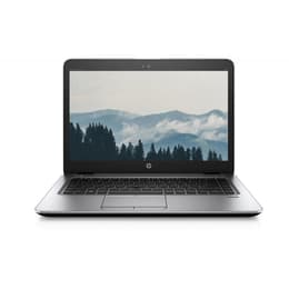 HP EliteBook 840 G3 14" Core i5 2.3 GHz - HDD 1 TB - 16GB QWERTY - Engels