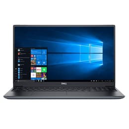 Dell Vostro 5590 15" Core i5 1.6 GHz - SSD 512 GB - 16GB AZERTY - Frans