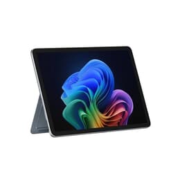 Microsoft Surface Pro X 12" Snapdragon 3.4 GHz - SSD 512 GB - 16GB Zonder toetsenbord