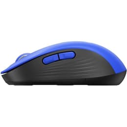 Logitech Signature M650 L Muis Draadloos