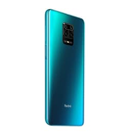 Xiaomi Redmi Note 9 Pro (India) 64GB - Blauw - Simlockvrij - Dual-SIM