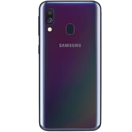Galaxy A40 64GB - Zwart - Simlockvrij