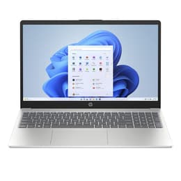 HP 15-FC 15" 2 GHz - SSD 512 GB - 32GB QWERTY - Italiaans